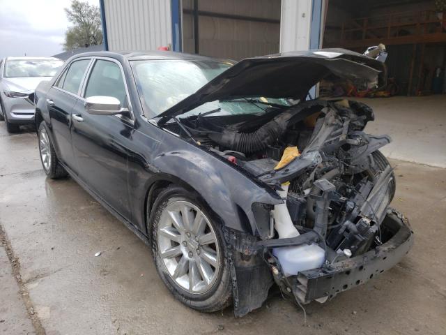 CHRYSLER 300 LIMITE 2012 2c3ccacg5ch157868