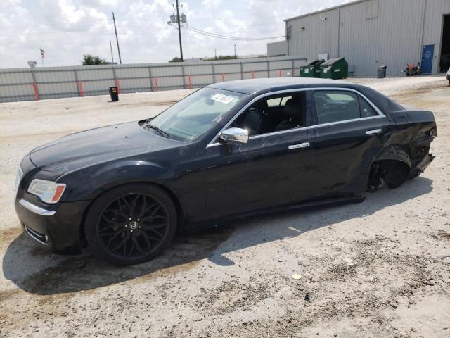 CHRYSLER 300 LIMITE 2012 2c3ccacg5ch165405