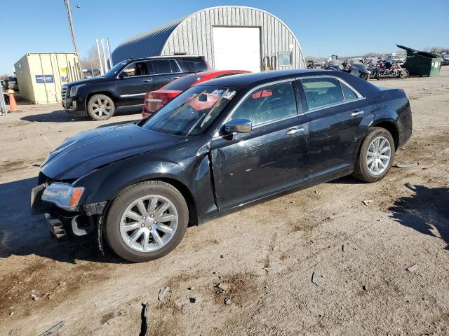 CHRYSLER 300 LIMITE 2012 2c3ccacg5ch166215