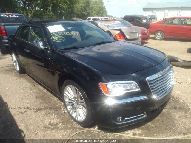 CHRYSLER 300 2012 2c3ccacg5ch166795