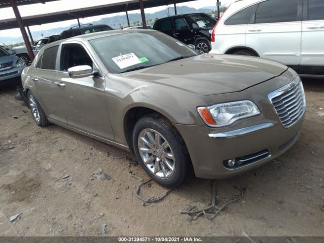 CHRYSLER 300 2012 2c3ccacg5ch173052