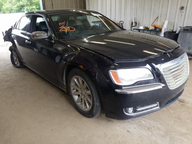 CHRYSLER 300 LIMITE 2012 2c3ccacg5ch179546