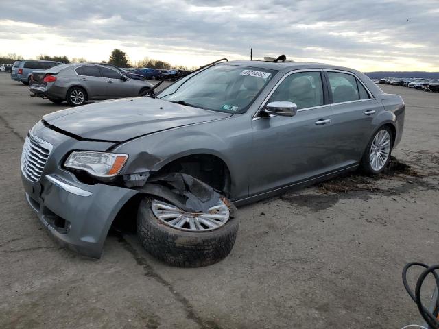 CHRYSLER 300 2012 2c3ccacg5ch181409