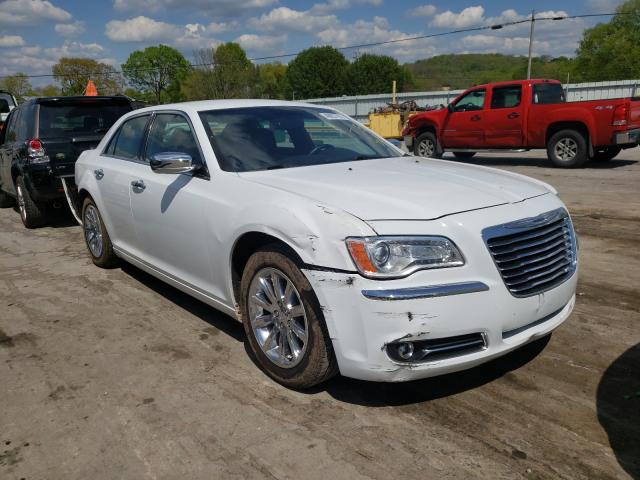 CHRYSLER 300 LIMITE 2012 2c3ccacg5ch182107