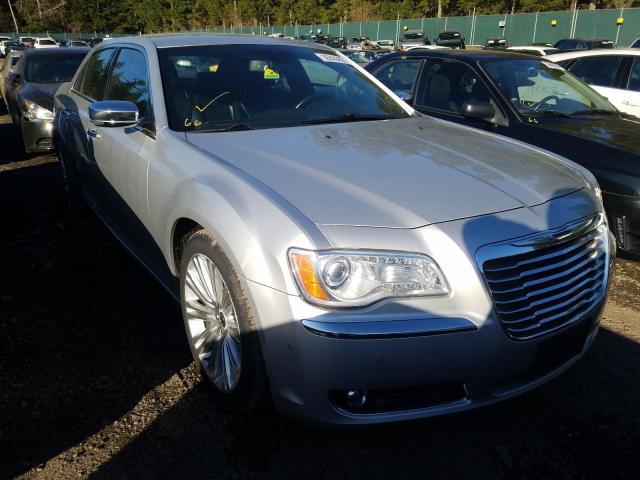 CHRYSLER 300 LIMITE 2012 2c3ccacg5ch188506