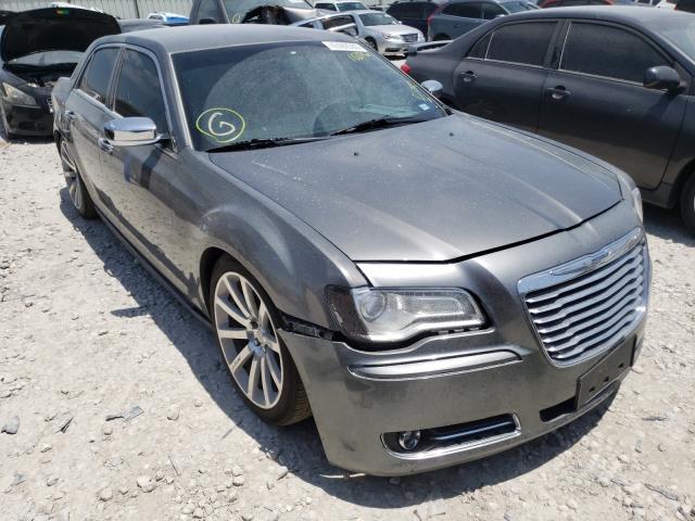 CHRYSLER 300 LIMITE 2012 2c3ccacg5ch188750