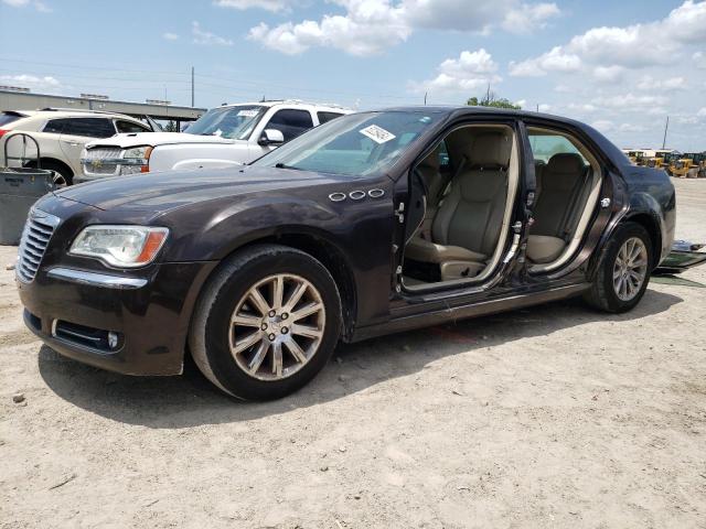 CHRYSLER 300 2012 2c3ccacg5ch191955