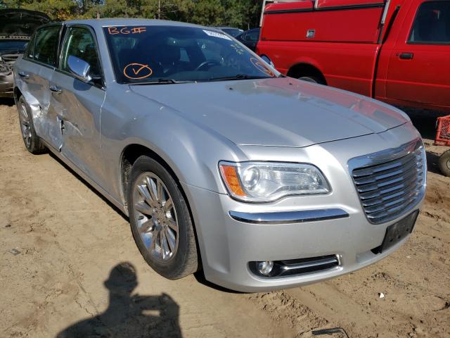 CHRYSLER 300 LIMITE 2012 2c3ccacg5ch191972