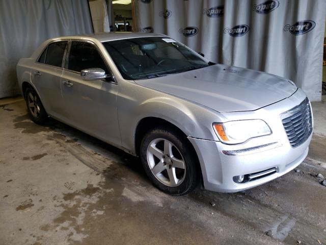 CHRYSLER 300 LIMITE 2012 2c3ccacg5ch192443