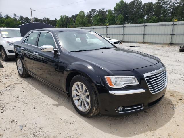 CHRYSLER 300 LIMITE 2012 2c3ccacg5ch192913