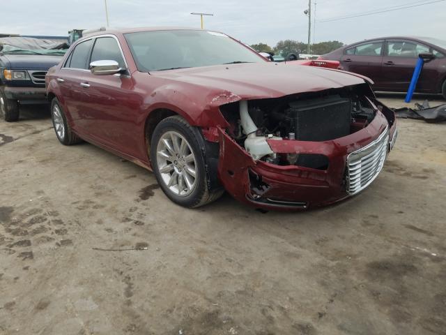 CHRYSLER 300 LIMITE 2012 2c3ccacg5ch195066