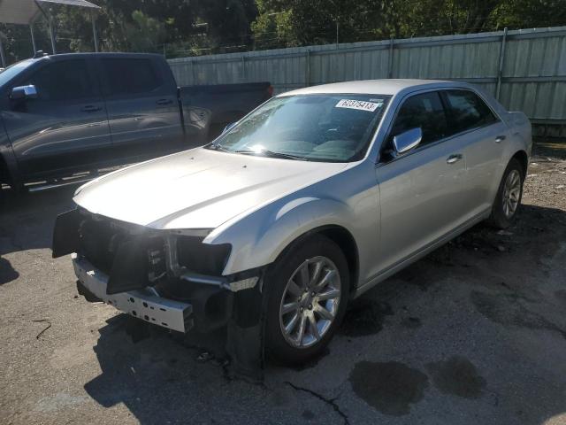 CHRYSLER 300 LIMITE 2012 2c3ccacg5ch198372