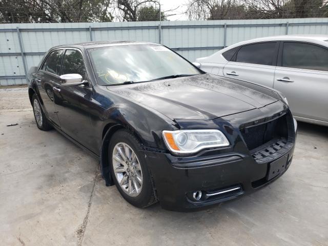 CHRYSLER 300 LIMITE 2012 2c3ccacg5ch199361