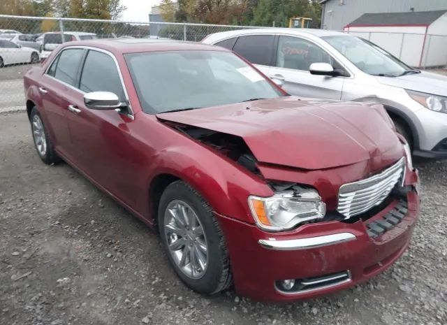 CHRYSLER 300 2012 2c3ccacg5ch199649