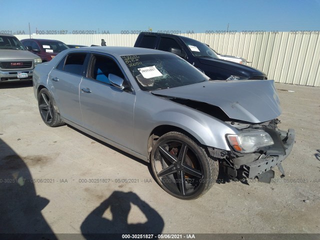 CHRYSLER 300 2012 2c3ccacg5ch200511