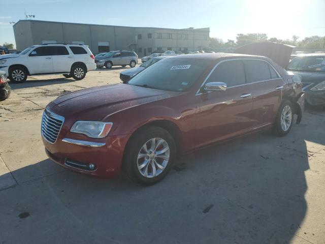 CHRYSLER 300 LIMITE 2012 2c3ccacg5ch200766