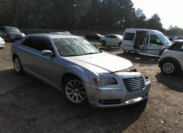 CHRYSLER 300 2012 2c3ccacg5ch204185