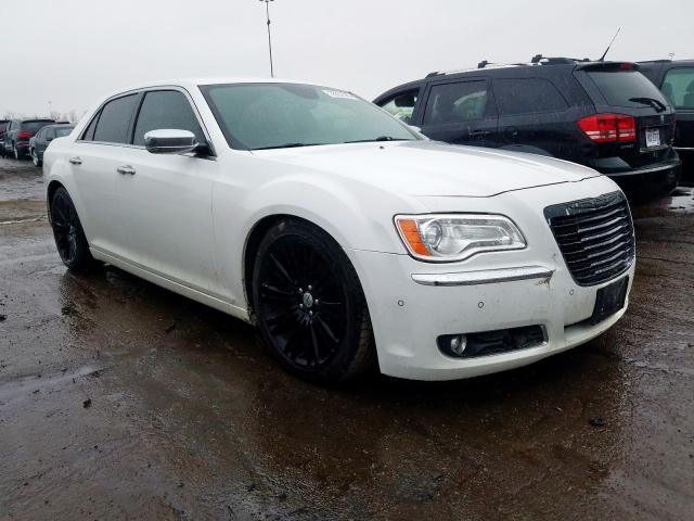 CHRYSLER 300 LIMITE 2012 2c3ccacg5ch207779