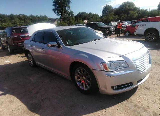 CHRYSLER 300 2012 2c3ccacg5ch208088