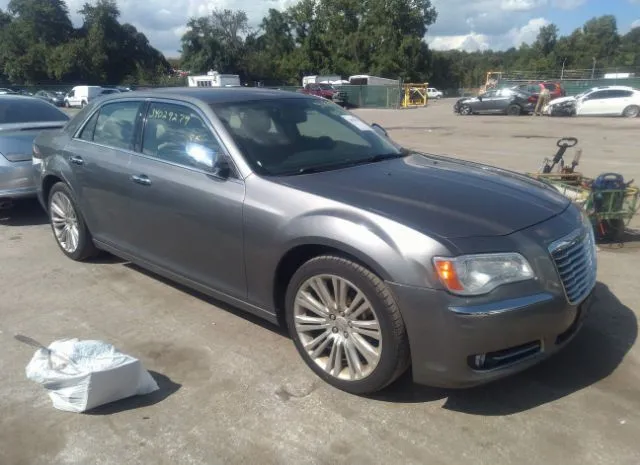 CHRYSLER 300 2012 2c3ccacg5ch209421