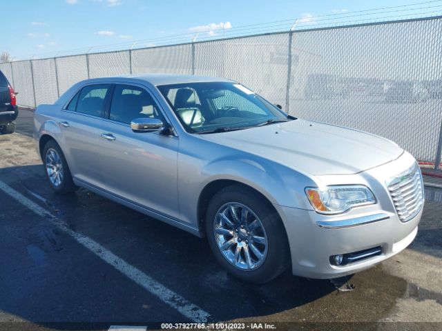 CHRYSLER 300 2012 2c3ccacg5ch212397