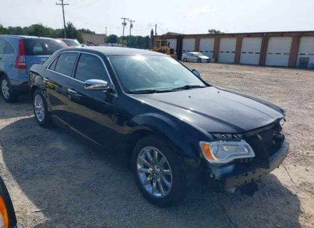 CHRYSLER 300 2012 2c3ccacg5ch212495