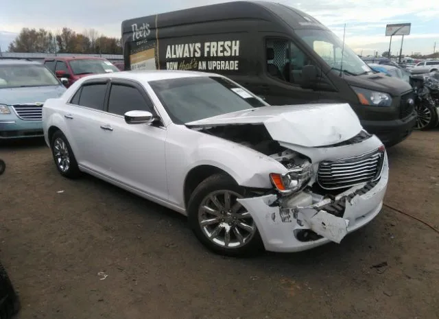 CHRYSLER 300 2012 2c3ccacg5ch212867