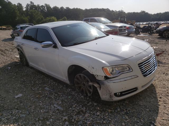 CHRYSLER 300 LIMITE 2012 2c3ccacg5ch216725