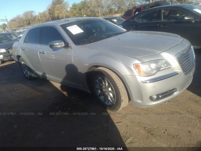 CHRYSLER 300 2012 2c3ccacg5ch221634