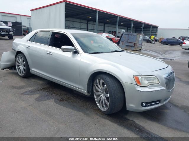 CHRYSLER 300 2012 2c3ccacg5ch222704