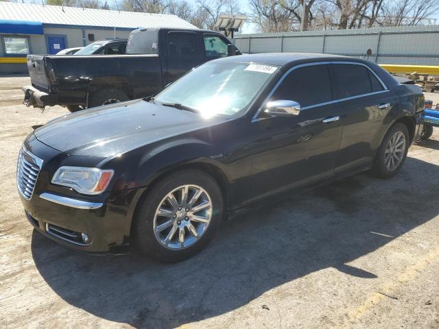 CHRYSLER 300 2012 2c3ccacg5ch223089