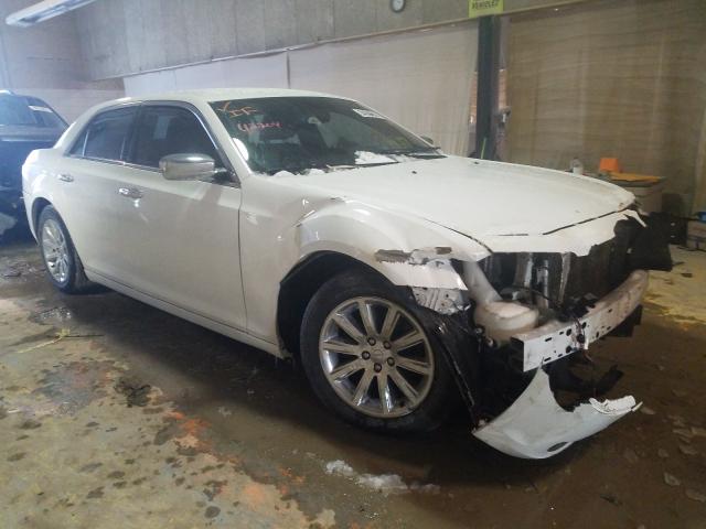 CHRYSLER 300 LIMITE 2012 2c3ccacg5ch223268