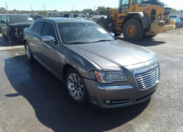 CHRYSLER 300 2012 2c3ccacg5ch223576