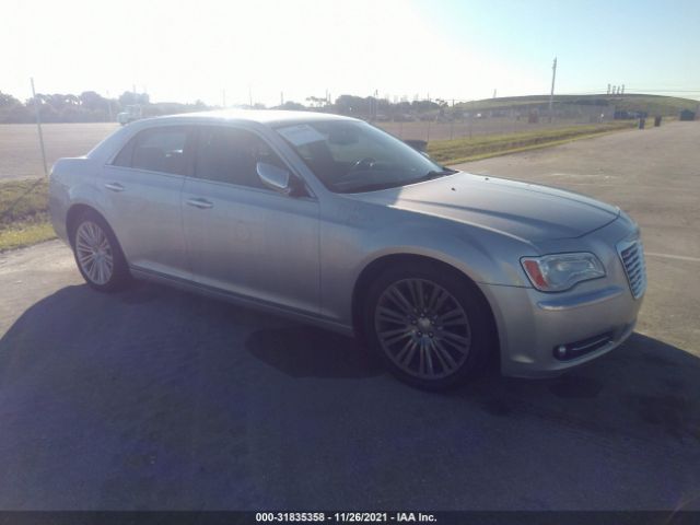 CHRYSLER 300 2012 2c3ccacg5ch223738