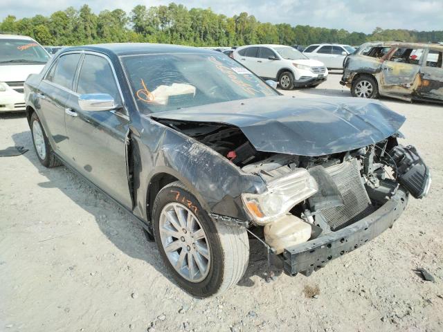 CHRYSLER 300 LIMITE 2012 2c3ccacg5ch223769