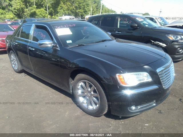 CHRYSLER 300 2012 2c3ccacg5ch224291