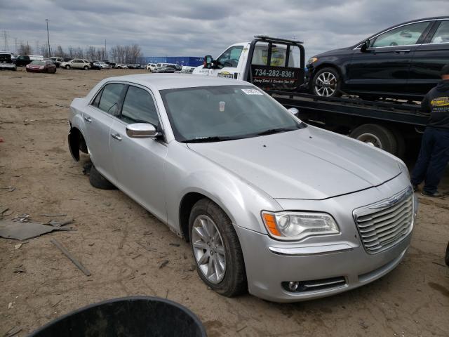 CHRYSLER 300 LIMITE 2012 2c3ccacg5ch226946