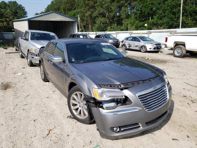 CHRYSLER 300 2012 2c3ccacg5ch227028