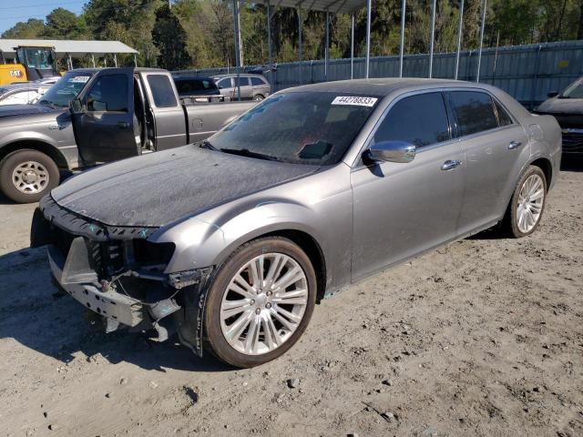 CHRYSLER 300 LIMITE 2012 2c3ccacg5ch227417