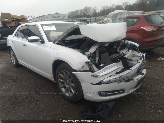 CHRYSLER 300 2012 2c3ccacg5ch231449