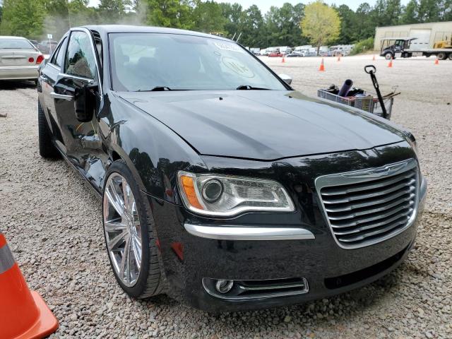 CHRYSLER 300 LIMITE 2012 2c3ccacg5ch231774