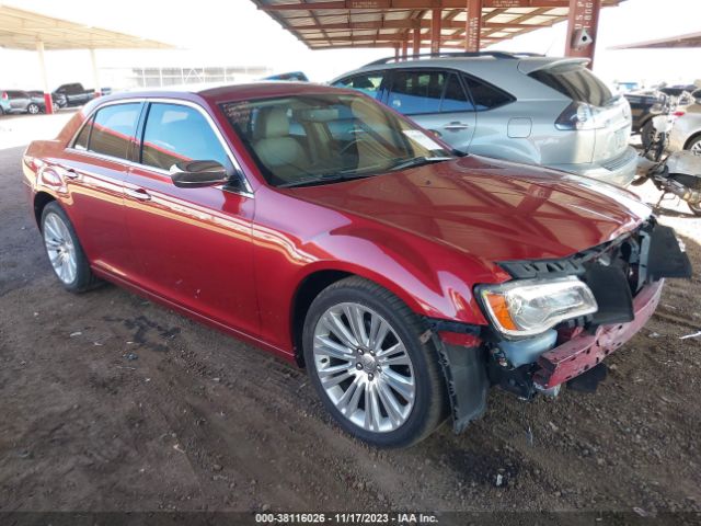 CHRYSLER 300 2012 2c3ccacg5ch232634