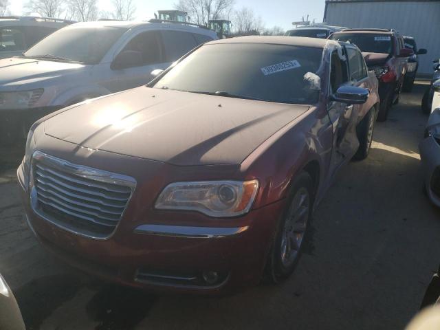 CHRYSLER 300 2012 2c3ccacg5ch242323