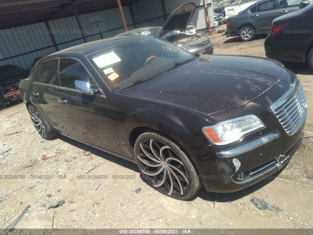 CHRYSLER 300 2012 2c3ccacg5ch245707