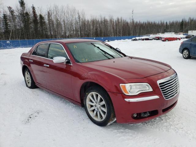 CHRYSLER 300 LIMITE 2012 2c3ccacg5ch248588