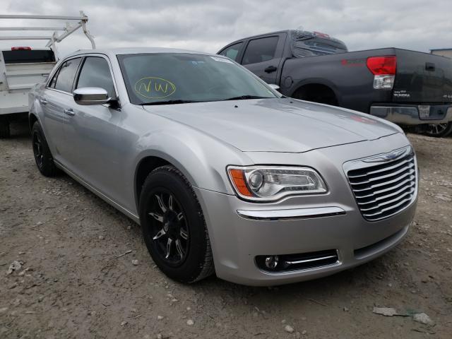 CHRYSLER 300 LIMITE 2012 2c3ccacg5ch249319