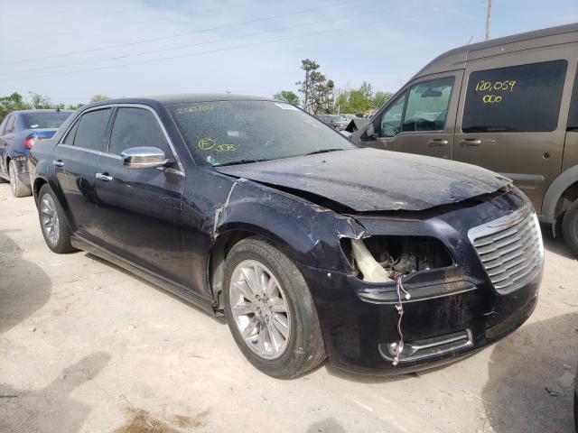 CHRYSLER 300 LIMITE 2012 2c3ccacg5ch250101