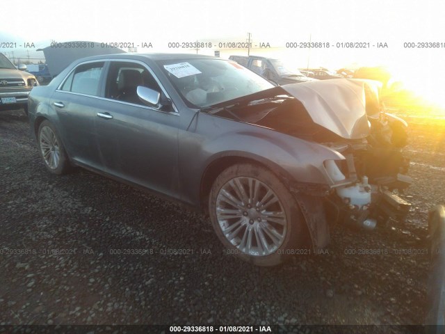 CHRYSLER 300 2012 2c3ccacg5ch256626