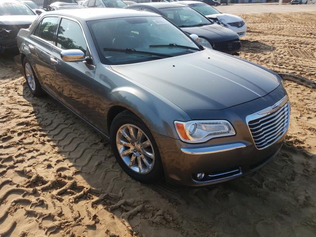 CHRYSLER 300 LIMITE 2012 2c3ccacg5ch257095