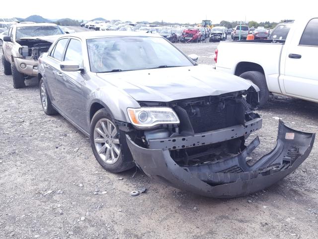 CHRYSLER 300 LIMITE 2012 2c3ccacg5ch263415